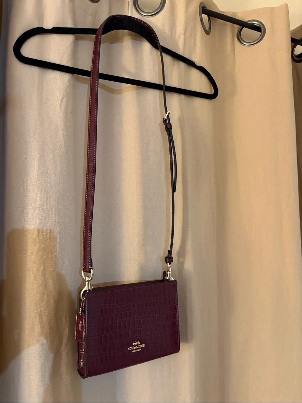 Coach gorgeous cat22